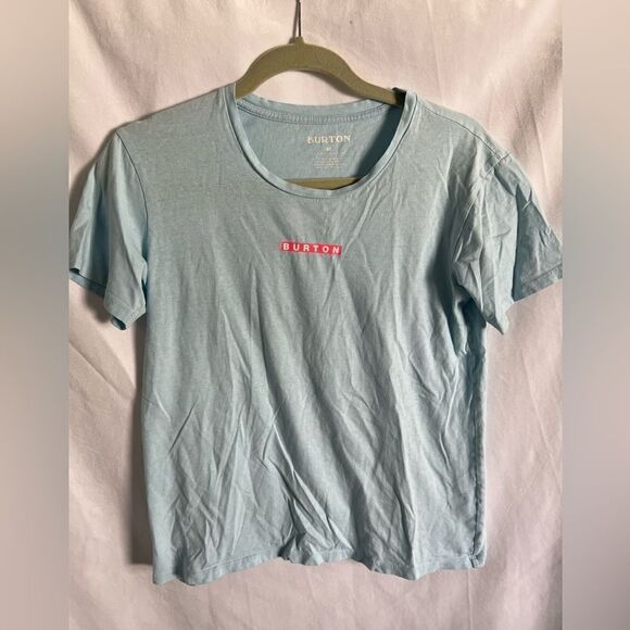 Burton Women’s Vault Tshirts size M - lot of 2! - Picture 3 of 12
